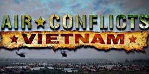 Συγκρούσεις Air: Βιετνάμ 