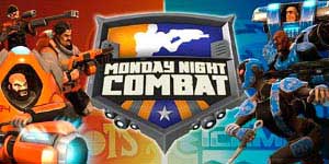 Σούπερ Monday Night Combat 