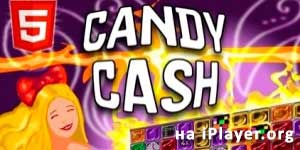 Candy μετρητά 