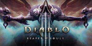 Diablo 3: Κοπή των ψυχών 