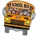 Σχολικό λεωφορείο παιχνίδια License 