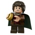 Lego Lord of the Rings παιχνίδια σε απευθείας σύνδεση 