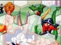 Παιχνίδι Sort my tiles - Bugs Bunny Tales