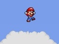 Παιχνίδι Super Mario Jump