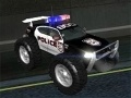 Παιχνίδι Killer Trucks
