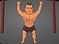 Παιχνίδι The Worlds Strongest Man