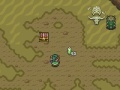 Παιχνίδι Zelda: Hyrule Defender