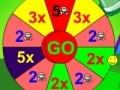 Παιχνίδι The wheel of Luck