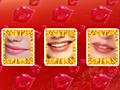 Παιχνίδι Celebrity Lips