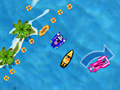 Παιχνίδι Water Racer