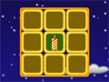 Παιχνίδι Christmas Sudoku