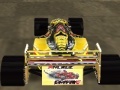 Παιχνίδι Formula 1 3D