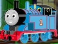 Παιχνίδι Build Thomas Train