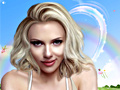 Παιχνίδι The Fame Scarlett Johansson
