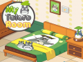 Παιχνίδι My Totoro room