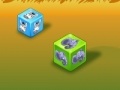 Παιχνίδι Animals cubes