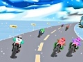 Παιχνίδι Rash Race