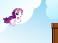 Παιχνίδι Cute Flappy Pony 