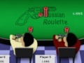 Παιχνίδι Casino Russian roulette
