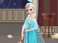 Παιχνίδι Elsa Clean Room