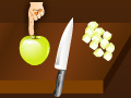Παιχνίδι Make Apple Crumble Cake