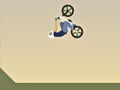 Παιχνίδι BMX Backflips
