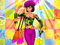 Παιχνίδι 60's Dress Up