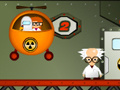 Παιχνίδι Hero Copter