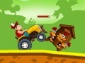 Παιχνίδι Crazy racers