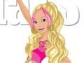 Παιχνίδι Barbie Fancy Fashion 