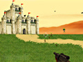 Παιχνίδι Green Beret Castle Assault