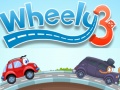 Παιχνίδι Wheely 3
