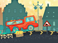 Παιχνίδι Pizza Truck