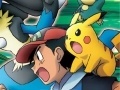 Παιχνίδι Pokemon: The Homecoming