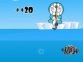 Παιχνίδι Doraemon fishing