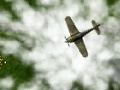 Παιχνίδι Skies of war