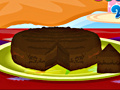 Παιχνίδι Eggless Chocolate Cake