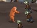 Παιχνίδι Bear Big Vs Zombies