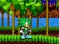Παιχνίδι RSA: 4 Sonic