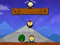 Παιχνίδι Vampire Physics