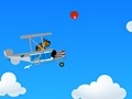 Παιχνίδι Scooby Doo Plane Trip