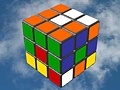 Παιχνίδι Rubik's Cube