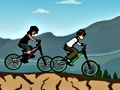 Παιχνίδι Ben 10 BMX