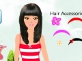 Παιχνίδι Cute Teen Dressup