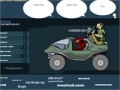 Παιχνίδι Pimp My Warthog 2