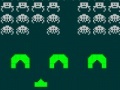Παιχνίδι Space Invaders