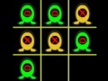 Παιχνίδι Tic Tac Doom!