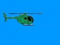 Παιχνίδι Chopper Flight Simulator