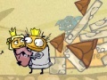 Παιχνίδι Princess Saver