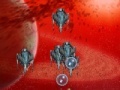 Παιχνίδι Space Wings Destroyer